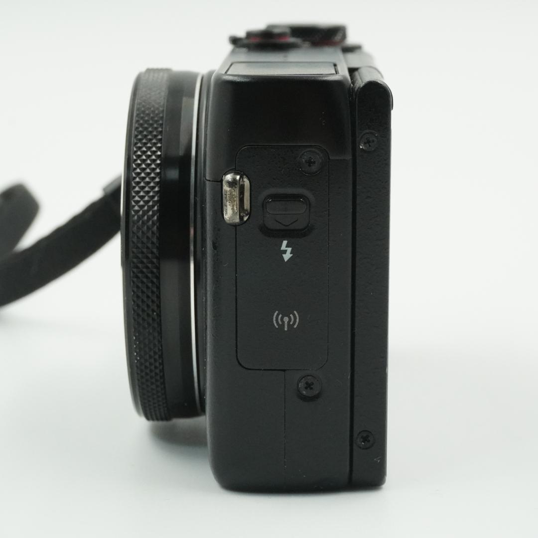 ■極上品■ CANON PowerShot G7 X #..422