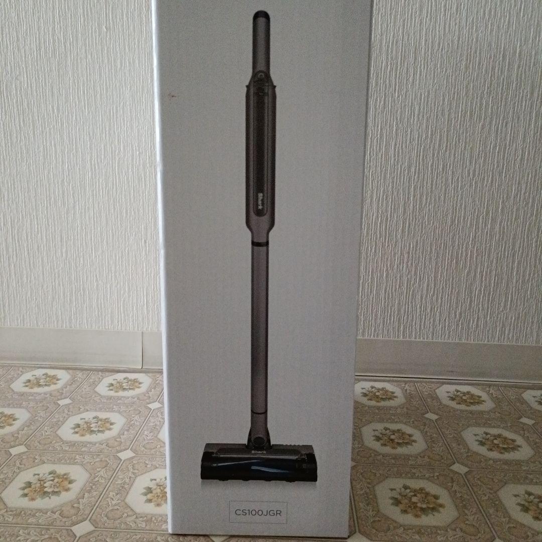 新品未使用 SharkEVO POWER SYSTEM STD CS100JGR