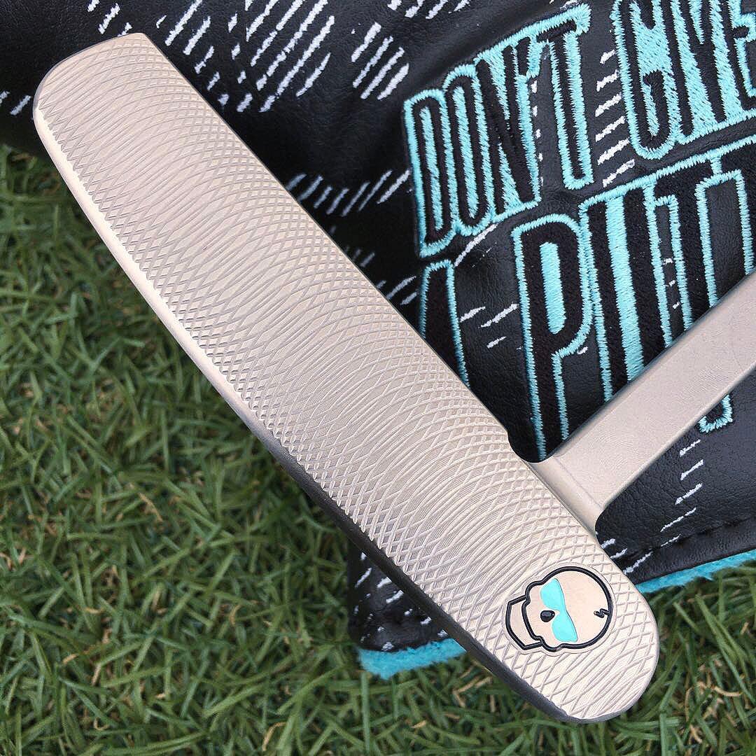 SWAG GOLF HANDSOME ONE 303SS 新品 US スワッグ