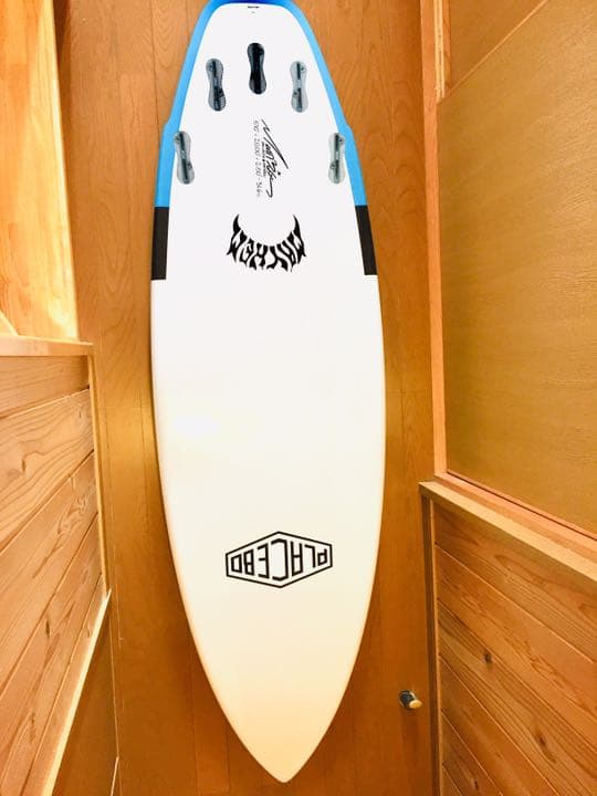 サーフボード