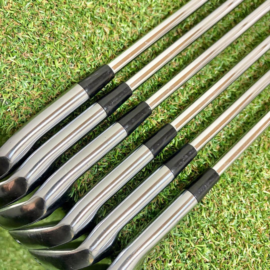 名器｜フォーティーン　HI-969 メンズ　中空アイアン　6本セット　DG