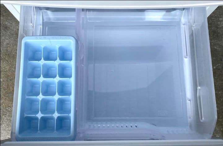 三菱 ノンフロン冷凍冷蔵庫　MR-P15EF-KW 2021年製　146L #2