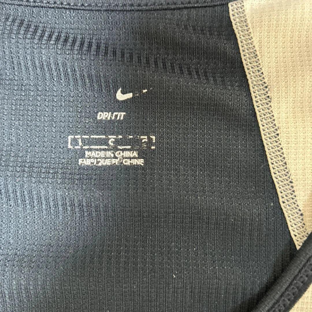 東洋大学陸上部　サブユニフォーム　サイズL 選手実使用