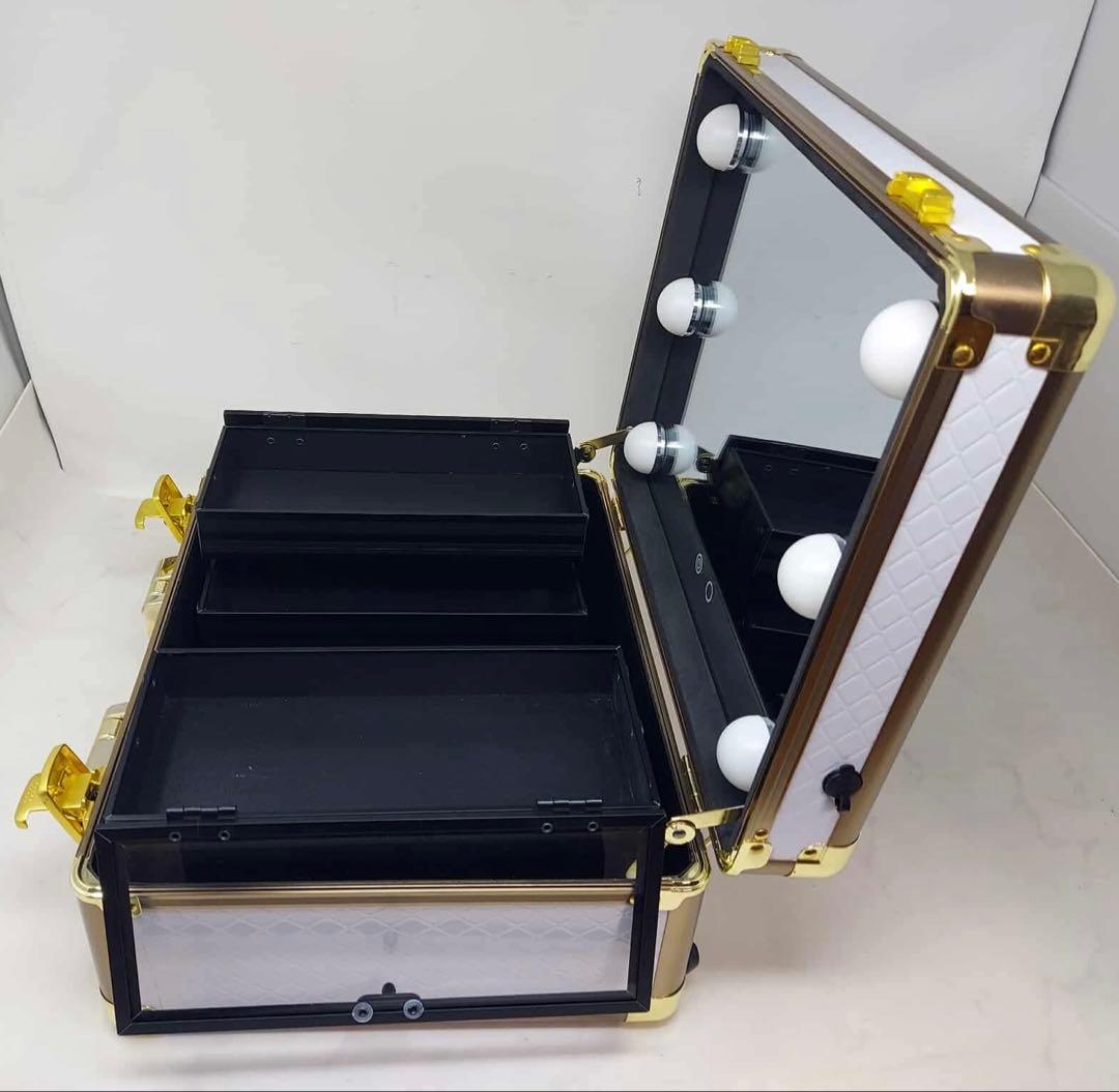 Francfranc ヴァリーズ ハリウッドボックス