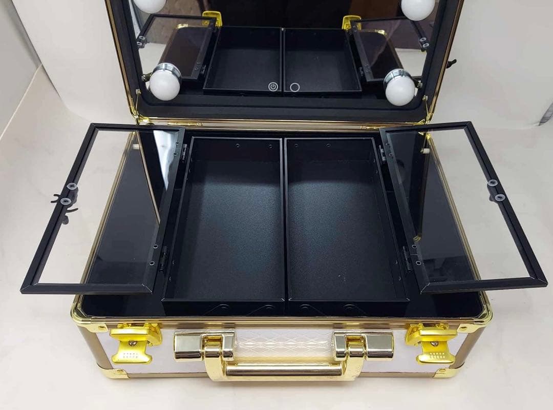 Francfranc ヴァリーズ ハリウッドボックス