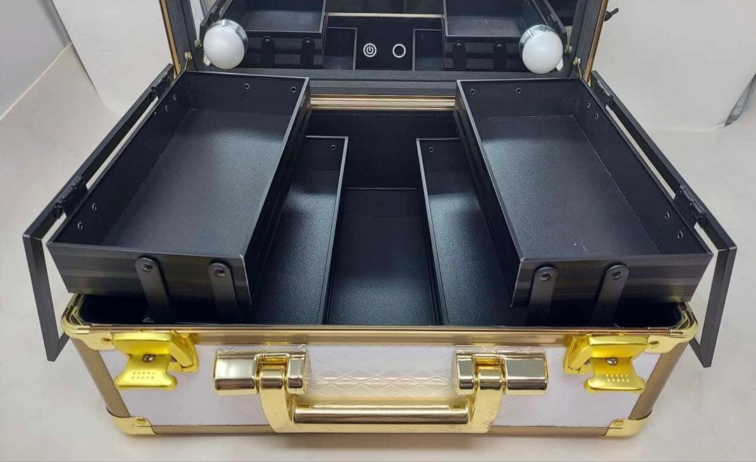 Francfranc ヴァリーズ ハリウッドボックス