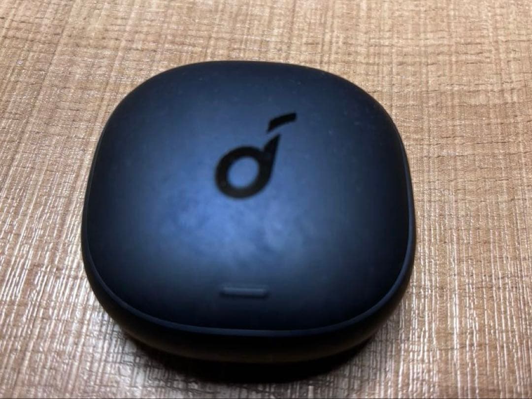 Anker Soundcore Liberty Air 2 Pro ブラック