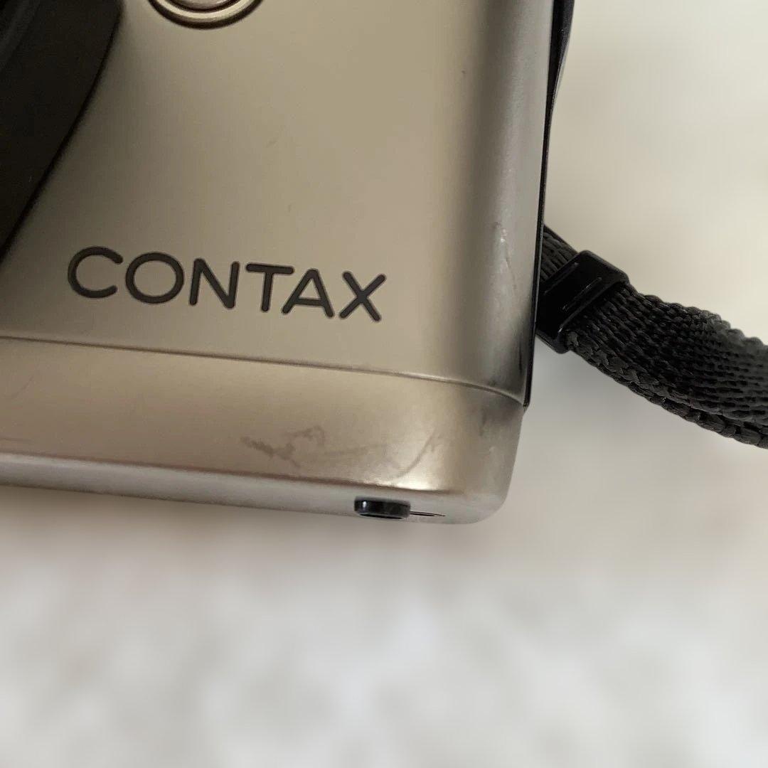 CONTAX G1 レンズ×2 TLA140フラッシュセット