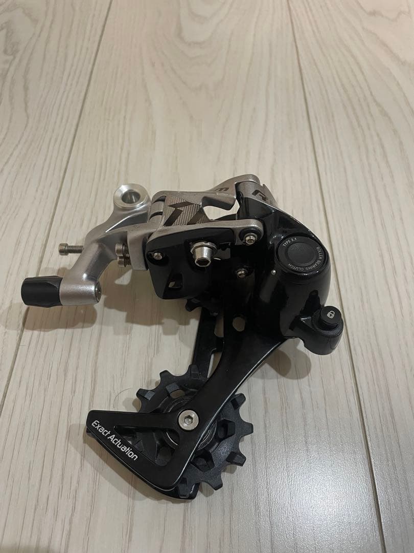 SRAM Rival 1 Hrd シフトレバー