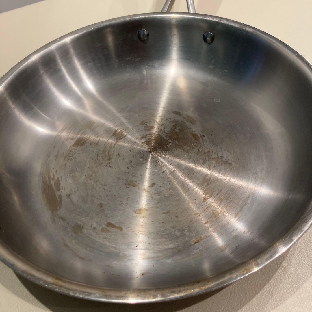 Vita Craftフライパン ビタクラフト プロ　セット