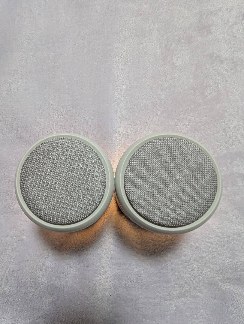 MAGSPEAKER DUO 防水ポータブルスピーカー