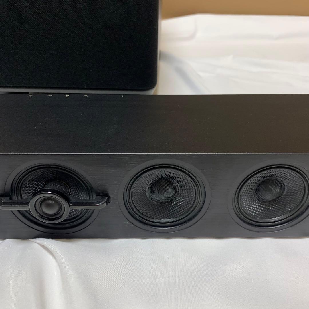 【極美品】SONY HT-ST5000 ホームシアター　システム　ウーハーのみ