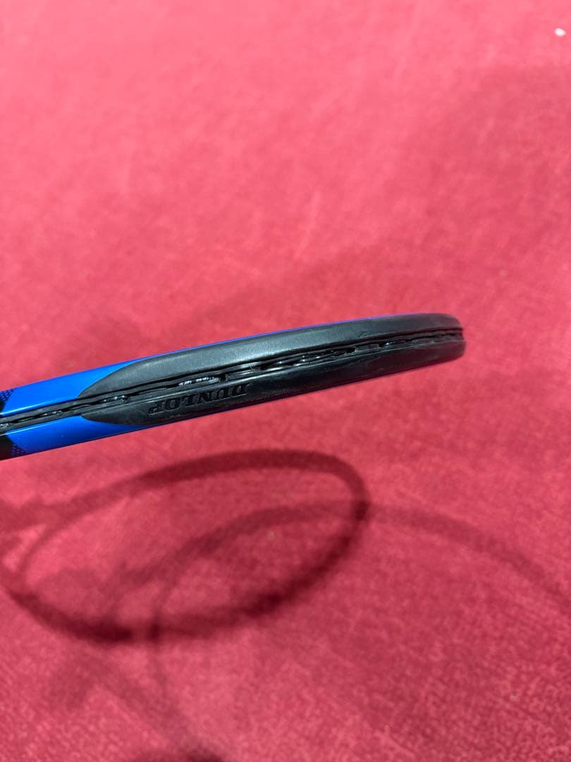 DUNLOP FX500 グリップサイズ:3