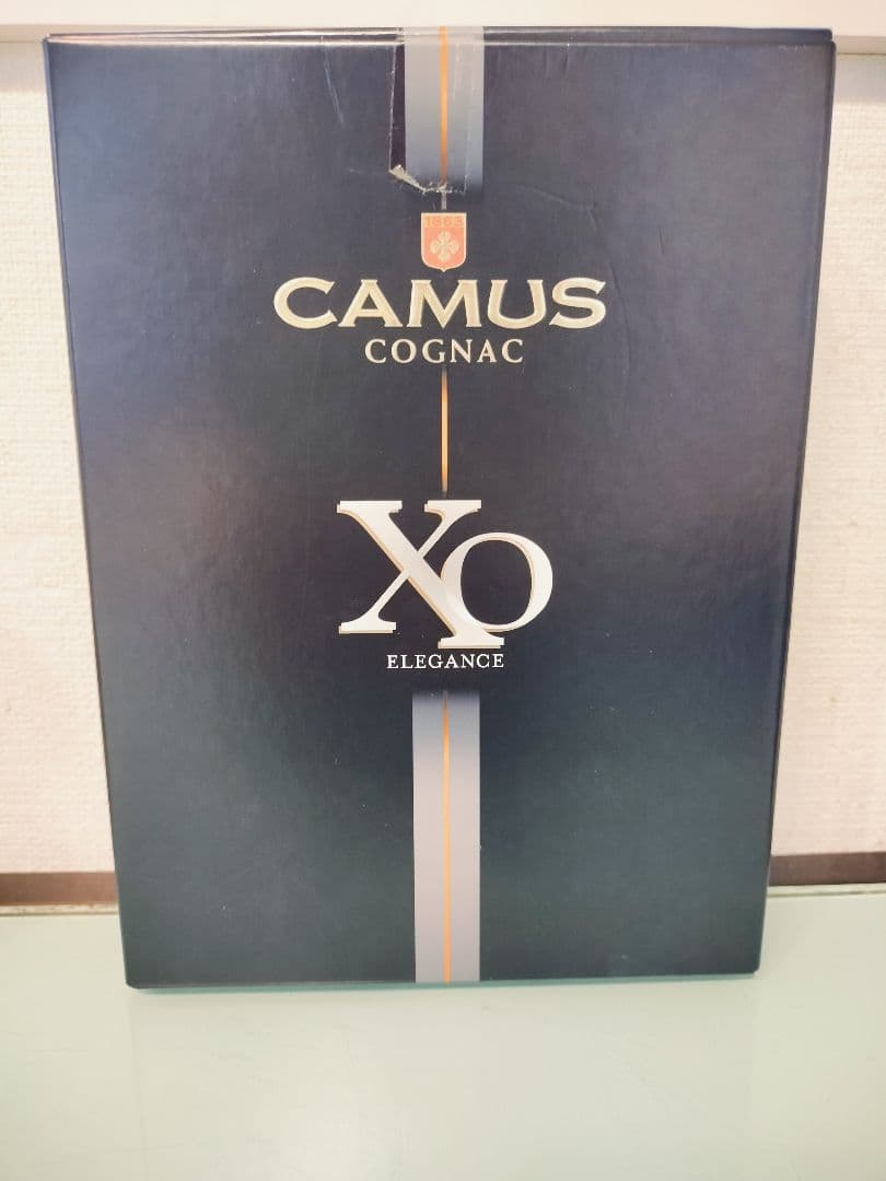 CAMUS XO コニャック エレガンス