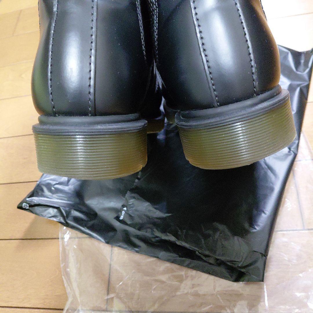 Dr. Martens 2976 チェルシーUK4（23cm）