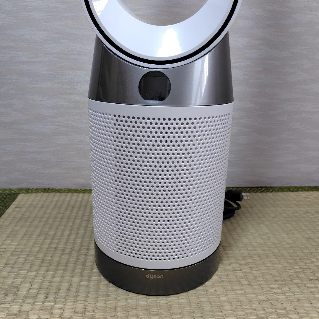 空気清浄扇風機ダイソンpurifier cool gen1