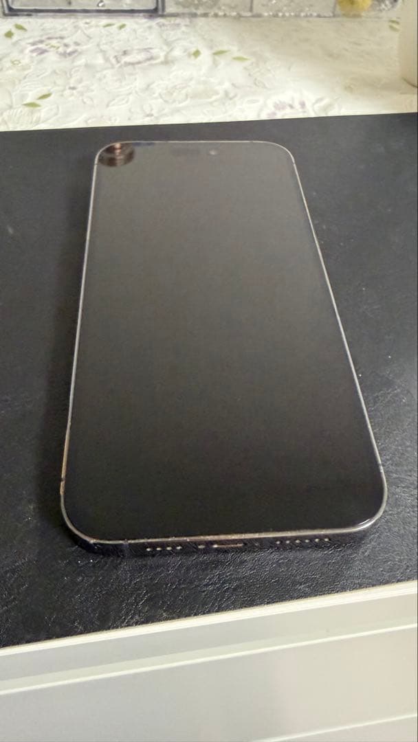 iPhone 14 Pro Max 256GB ディープパープル おまけ付き