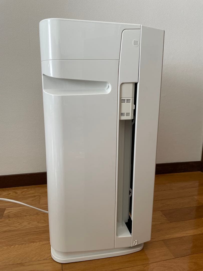 DAIKIN 空気清浄機 MCK70VBK-W
