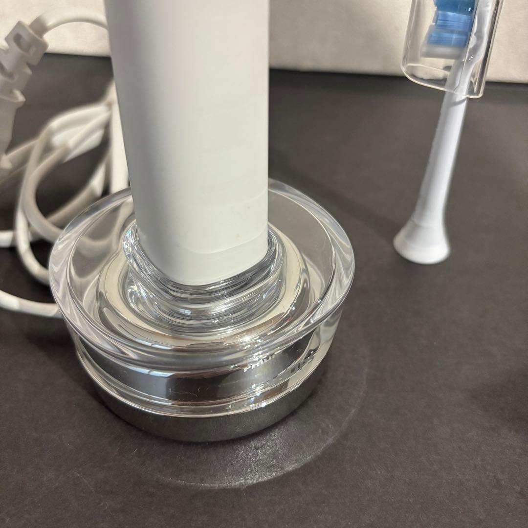 Philips Sonicare 電動音波ブラシ本体 ソニッケアー フィリップス