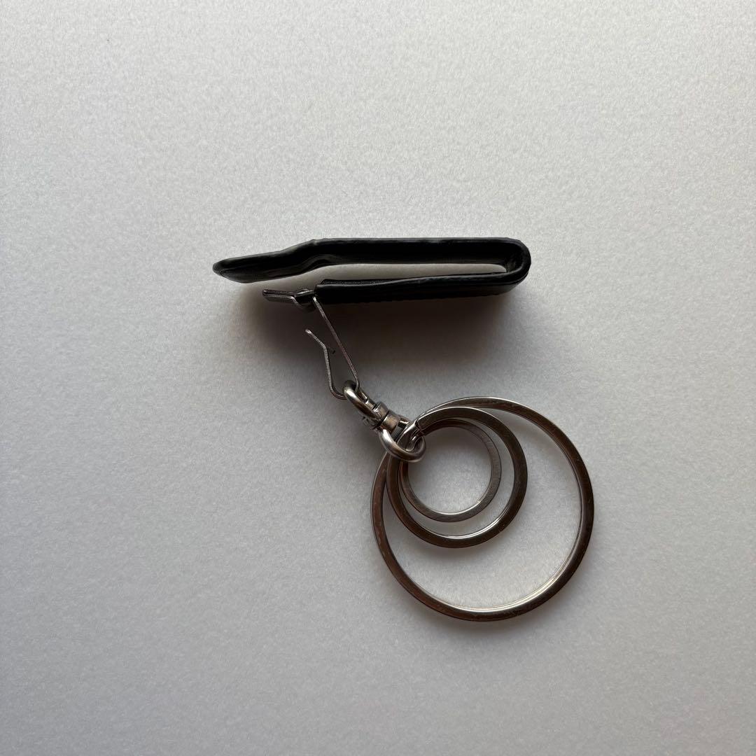 hender scheme エンダースキーマ key clip キークリップ