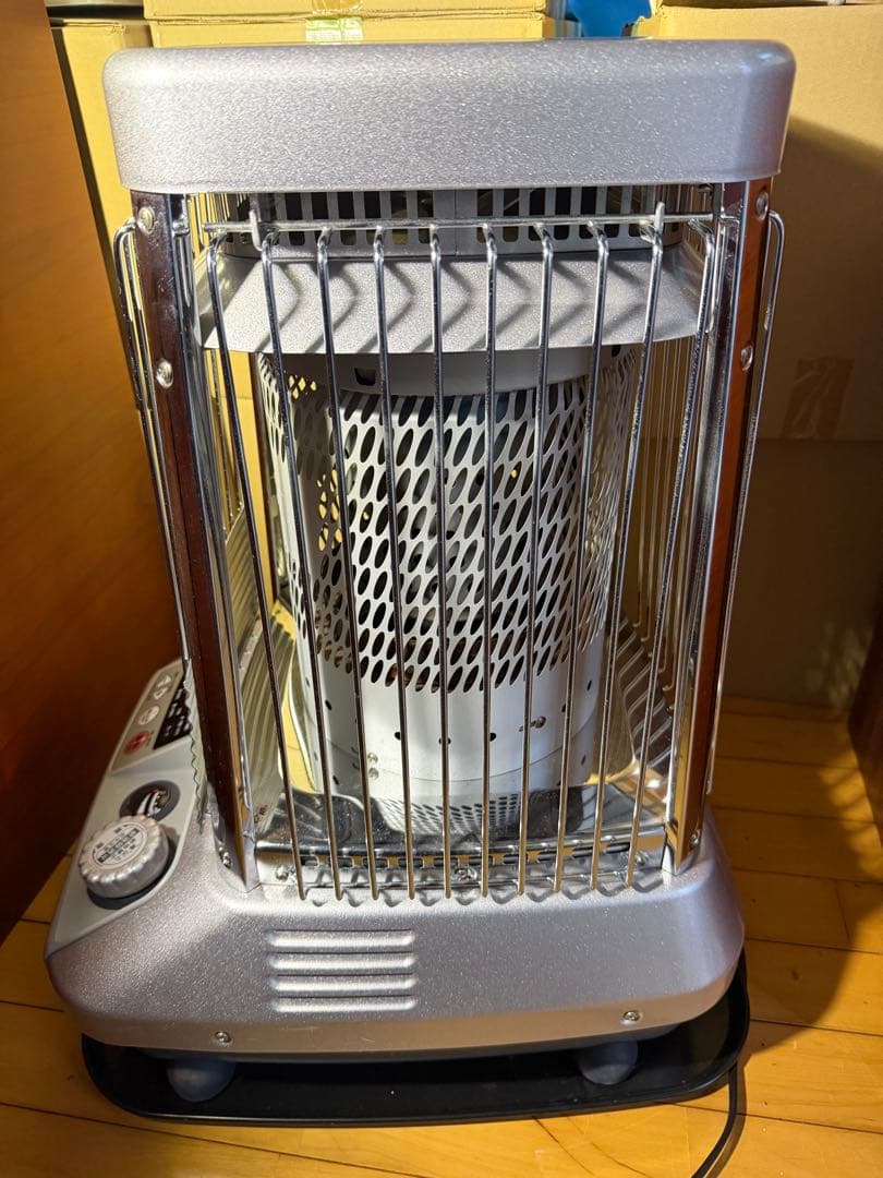 ダイニチ 石油ストーブ Blue Heater（ブルーヒーター） FM-105