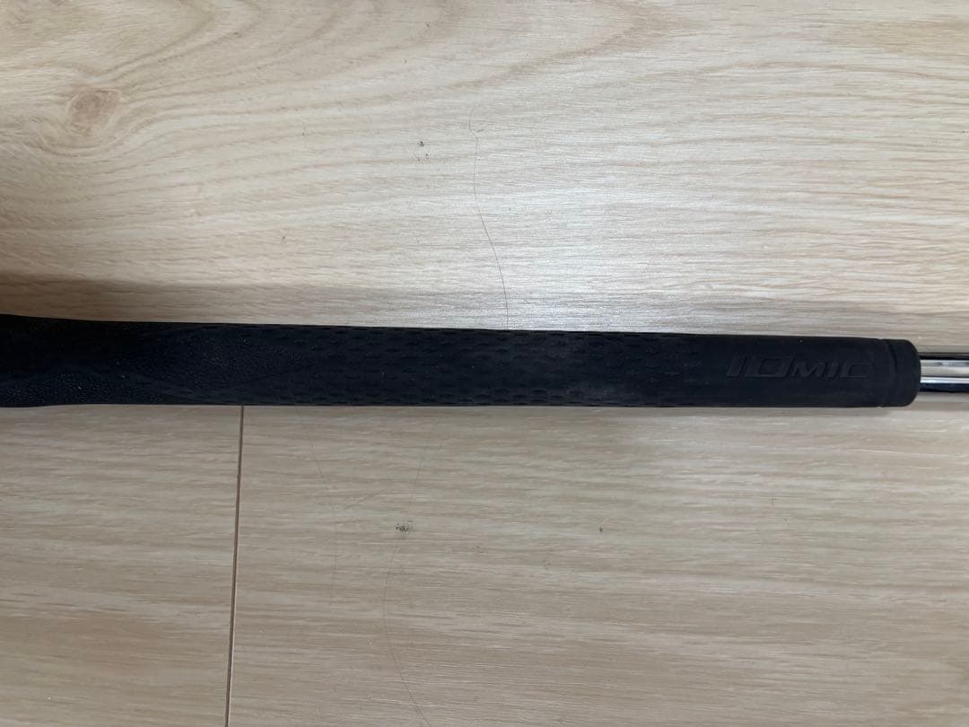 GRAFITTEE DESIGN CQ-5 シャフト Sフレックス　ドライバー用