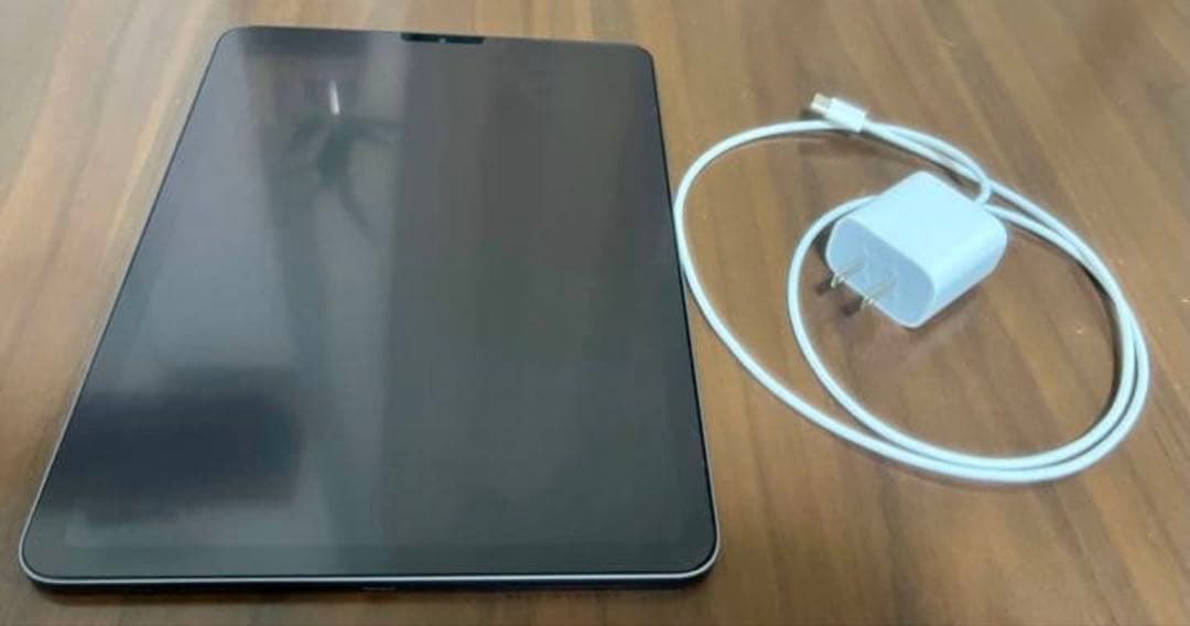 【ジャンク品】iPad Air (第4世代)10.9インチ