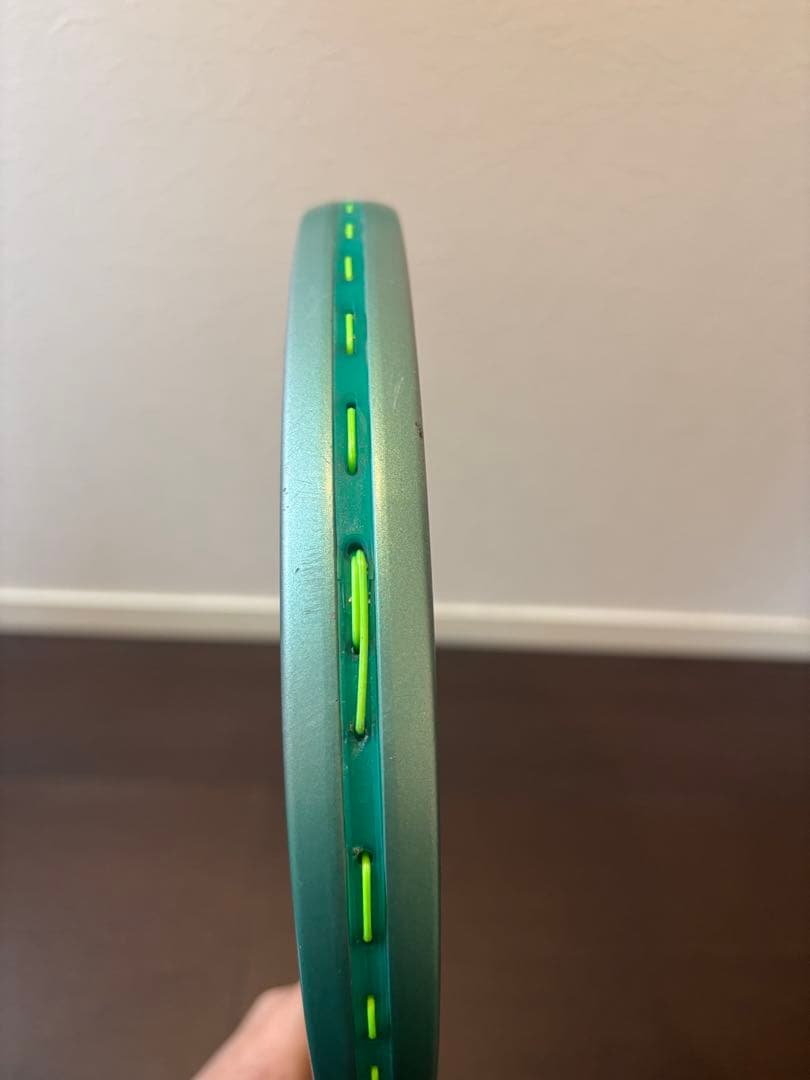 YONEX ボルトレイジ7s