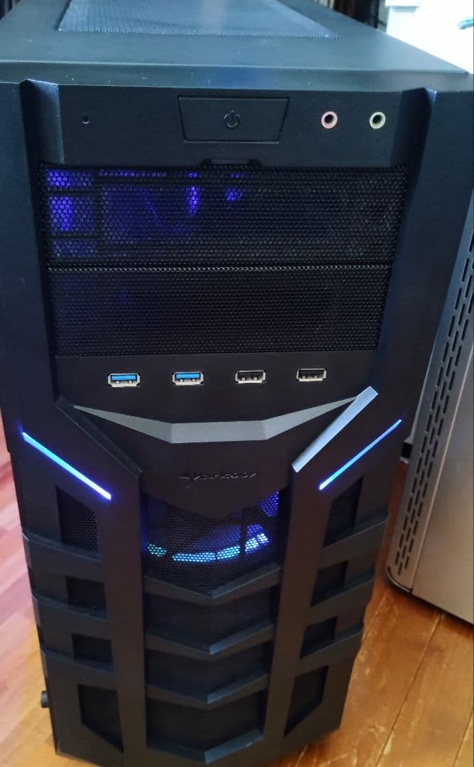 格安！Windows11pro PC 美品