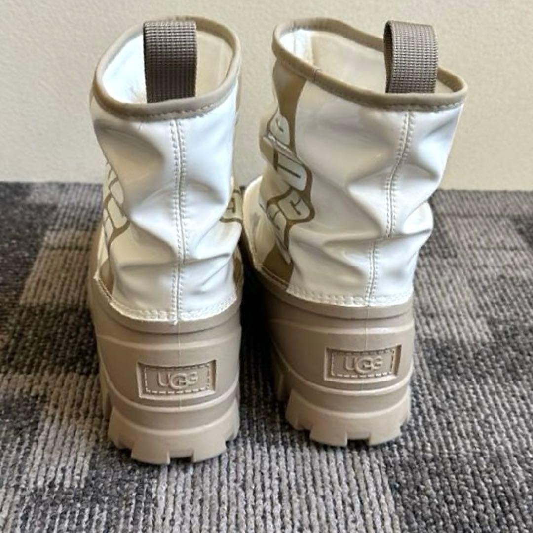 UGG スノーブーツ 防寒 レインブーツ