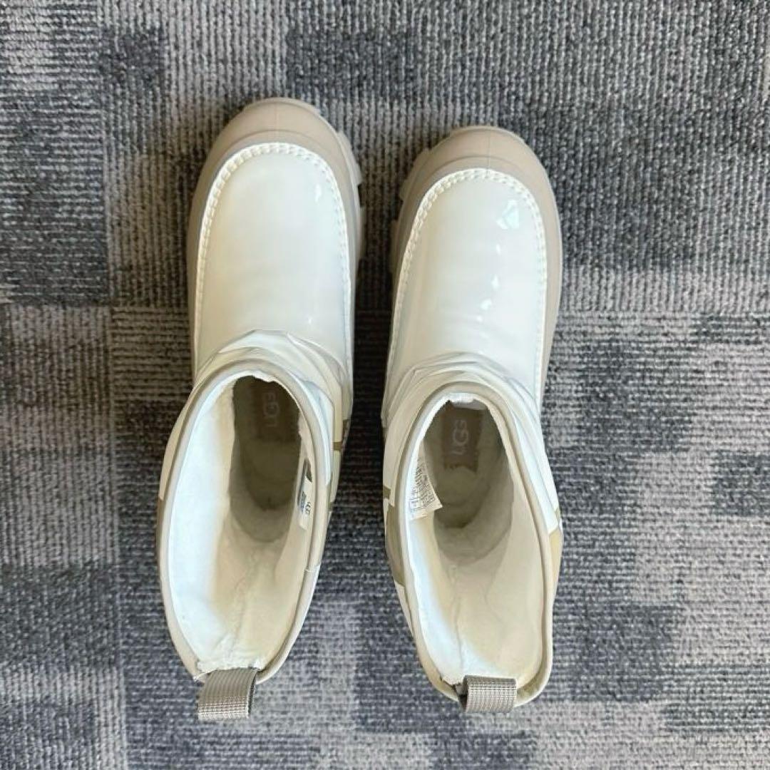 UGG スノーブーツ 防寒 レインブーツ