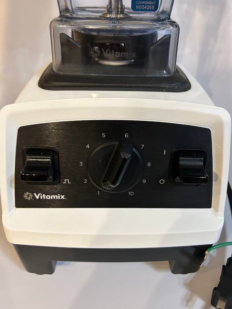 Vitamix バイタミックス　VM0202 E310 EXPLORIAN