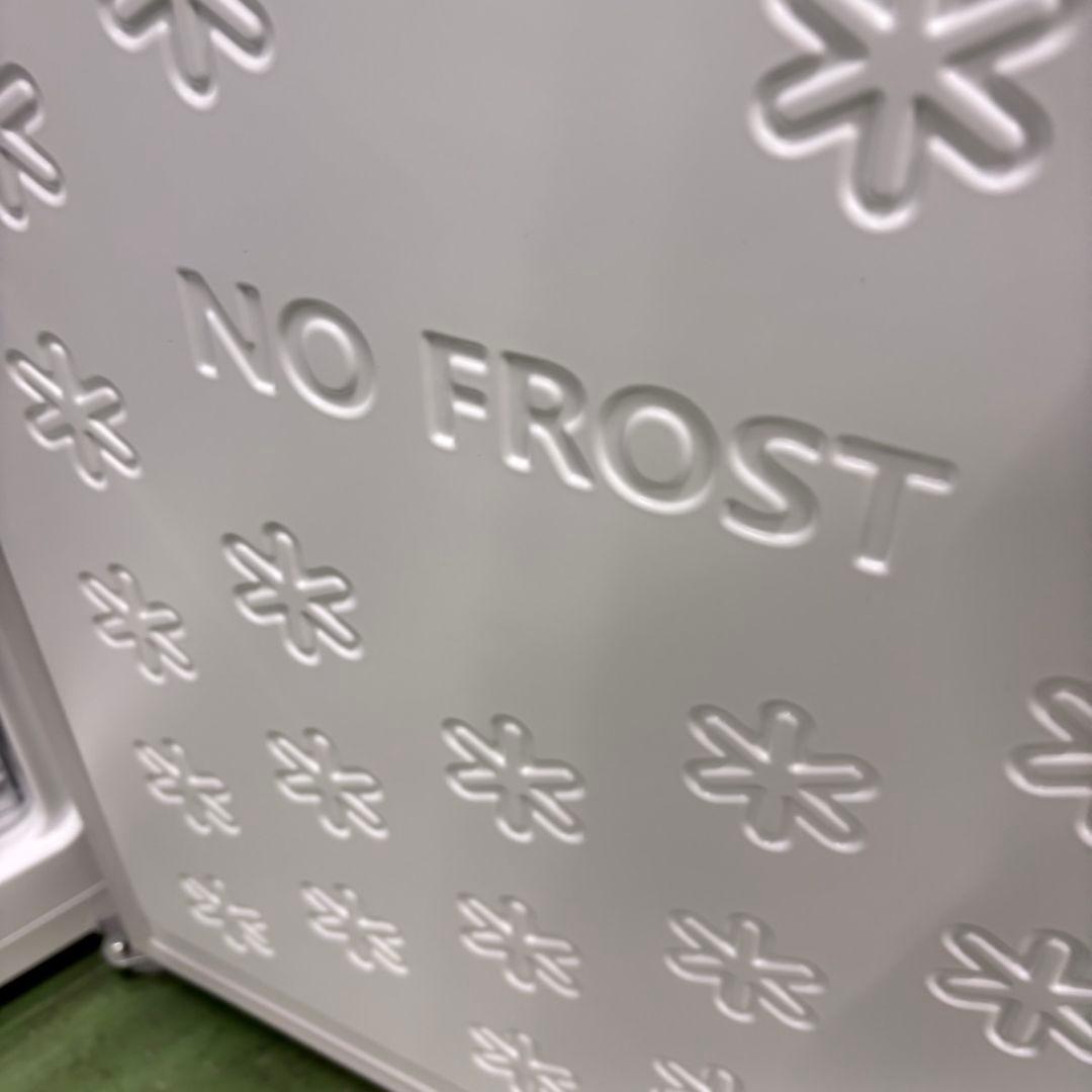 664 ハイアール　2025年製　冷蔵庫　洗濯機　セット　小型　一人暮らし