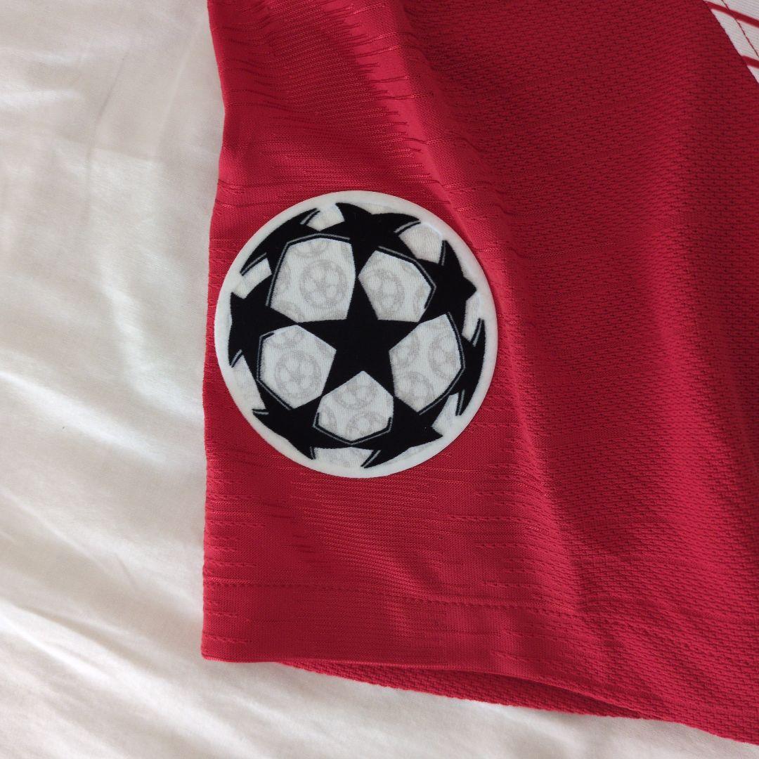 アトレティコ・マドリード 18/19ユニフォーム　グリーズマン7