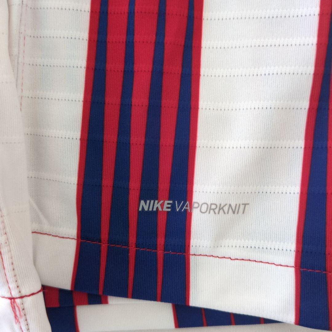 アトレティコ・マドリード 18/19ユニフォーム　グリーズマン7