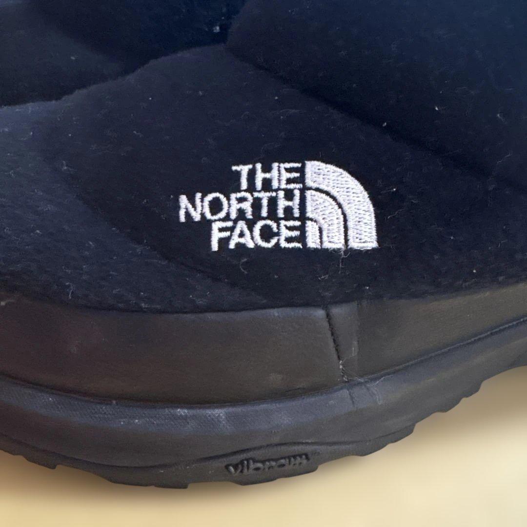 THE NORTH FACE スノーブーツ　ヌプシ