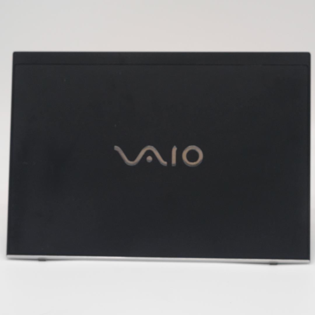 Windowsノート本体 VAIO VJPK13 i5-1035G1 8GB SSD256GB Win11