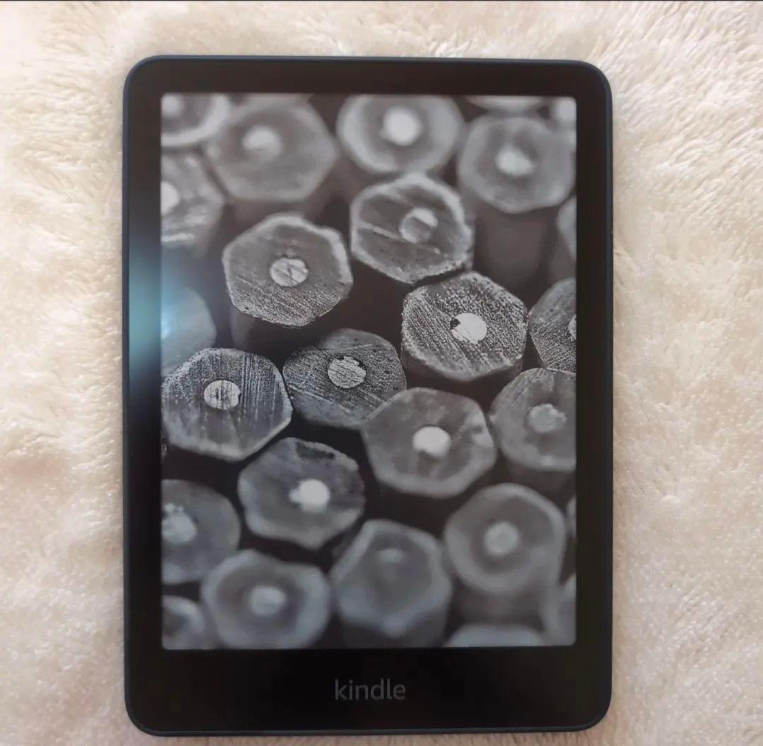 Kindle Paperwhite 第12世代 16GB｜本体美品