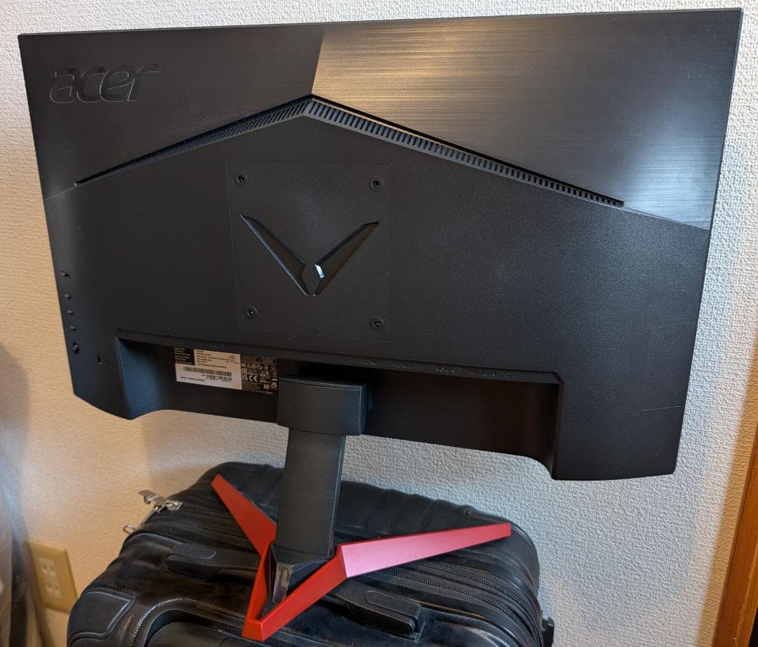 Acer ゲーミングモニター 24インチ