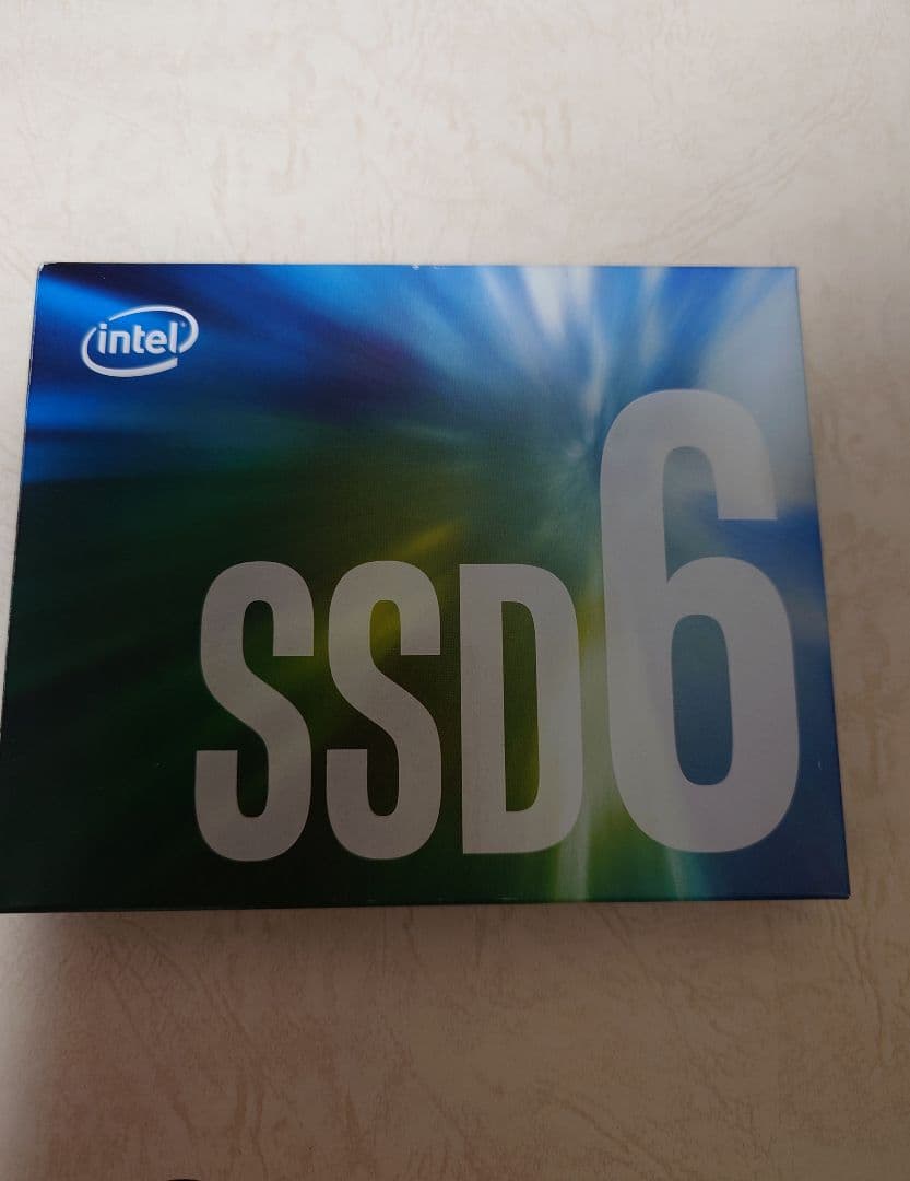 「値下げ交渉可」2TBSSD【中古】【非常に良い】SSDPEKNW020T8X1