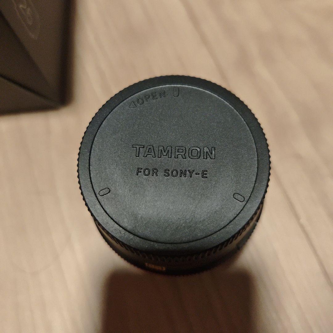 SG-image 25mm F1.8 レンズ　SONY Eマウント