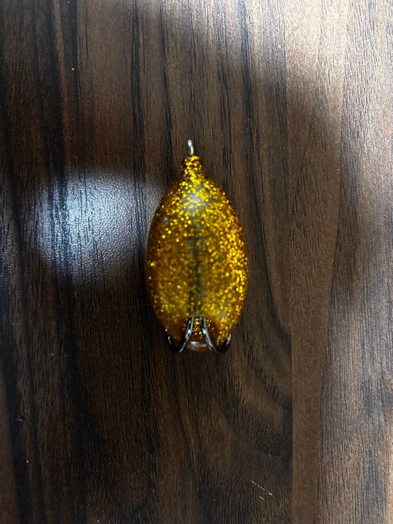 ラッティーツイスターフロッグセット