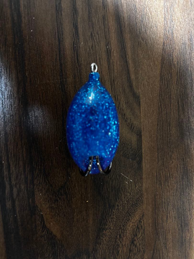 ラッティーツイスターフロッグセット