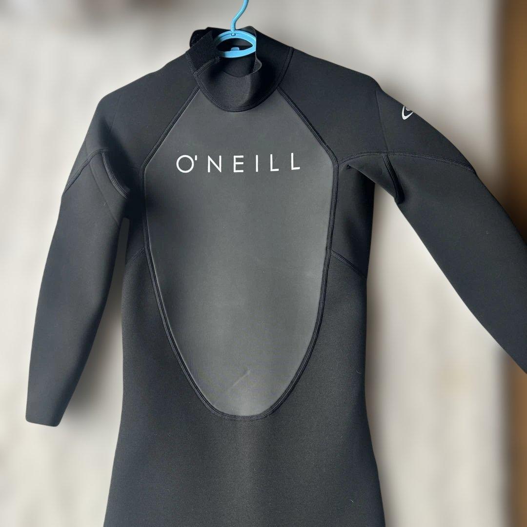 O'NEILL フルスーツ ブラック