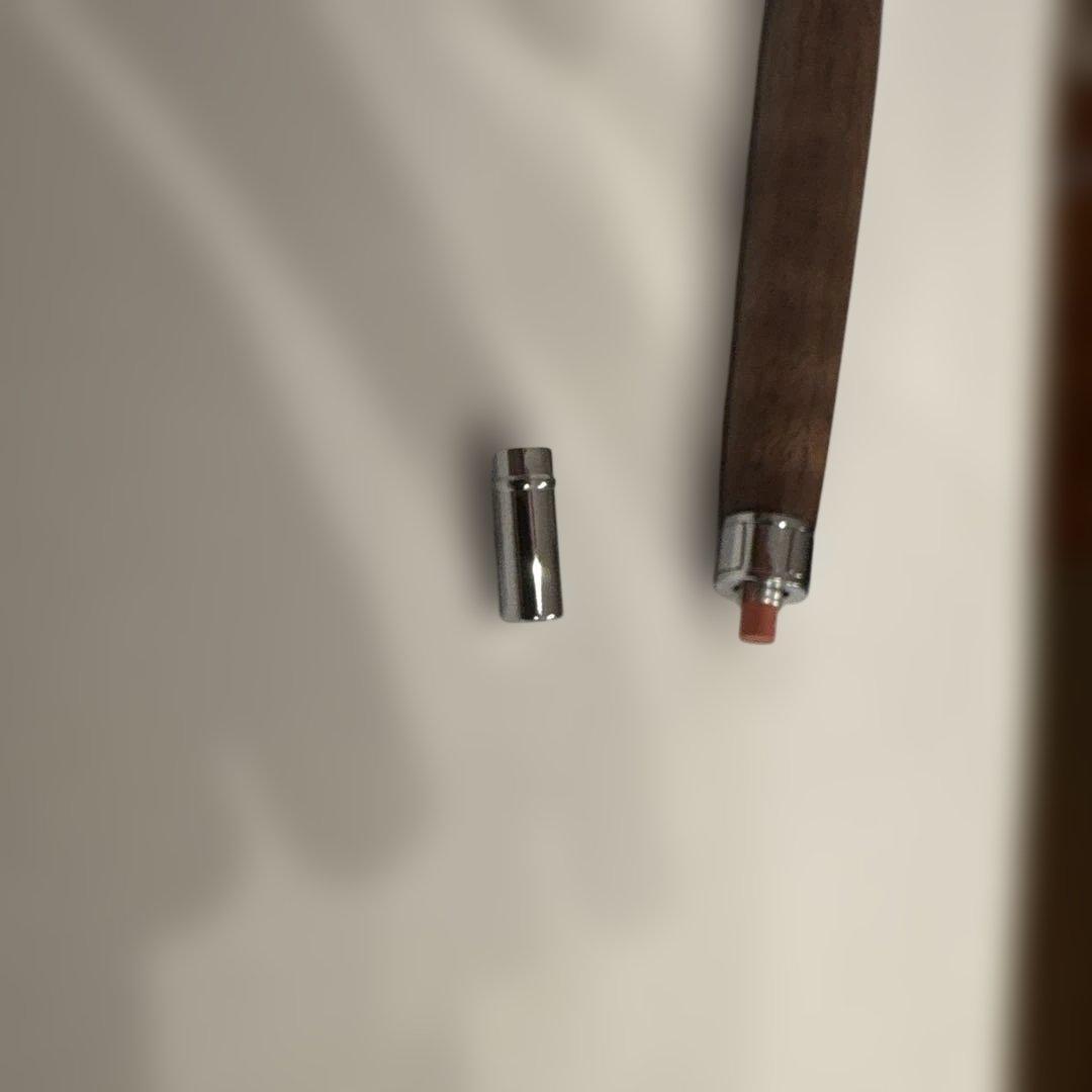 工房kiki ブラックウォルナット