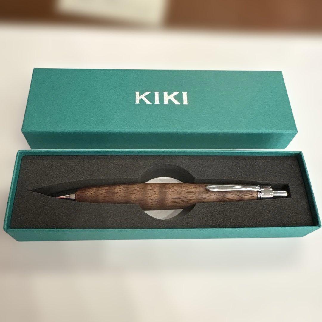 工房kiki ブラックウォルナット