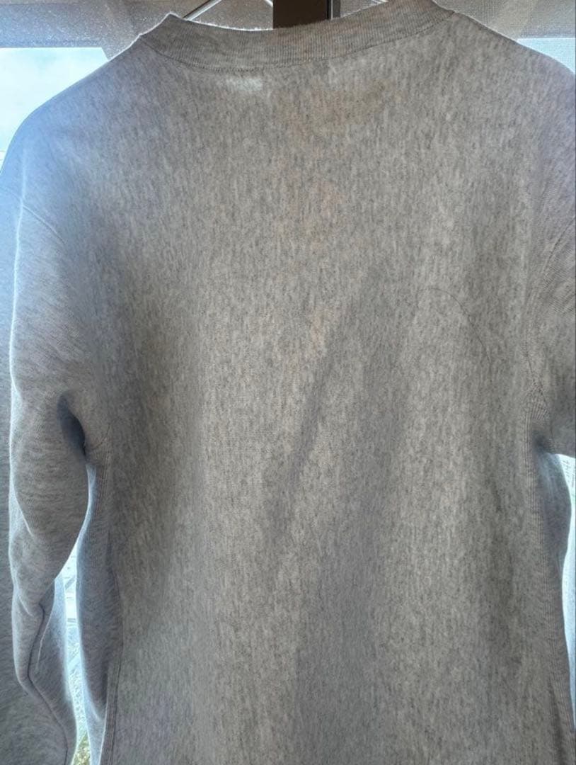 値下げ不可　ARAKI 24AW \"ARAKI\" スウェット