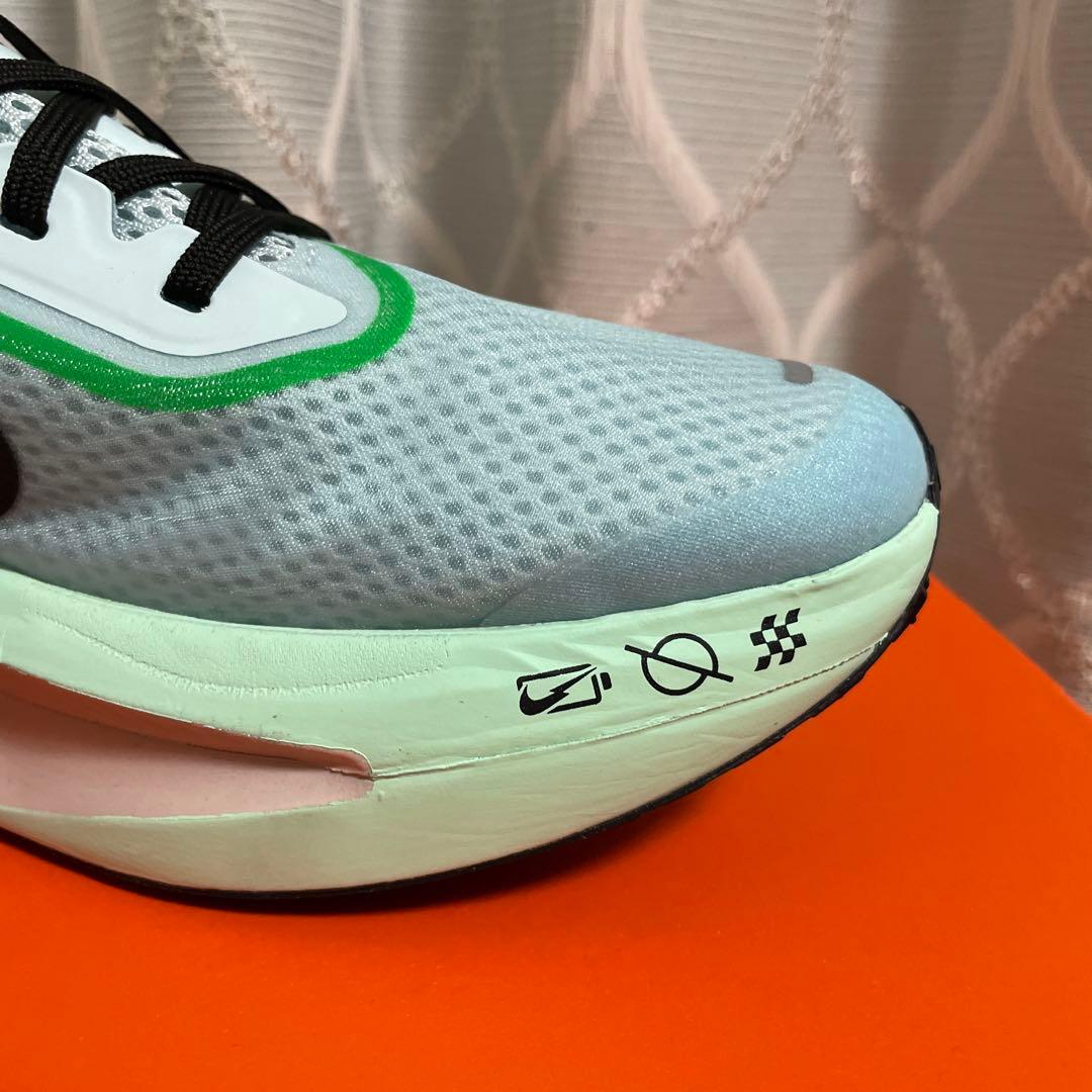 Nike Zoom Fly6 ナイキ　ズームフライ6 27.5