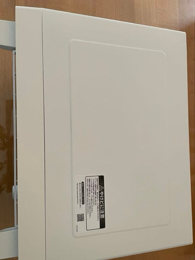 SHARP 電子レンジ ホワイト RE-WF183 （2023年製）