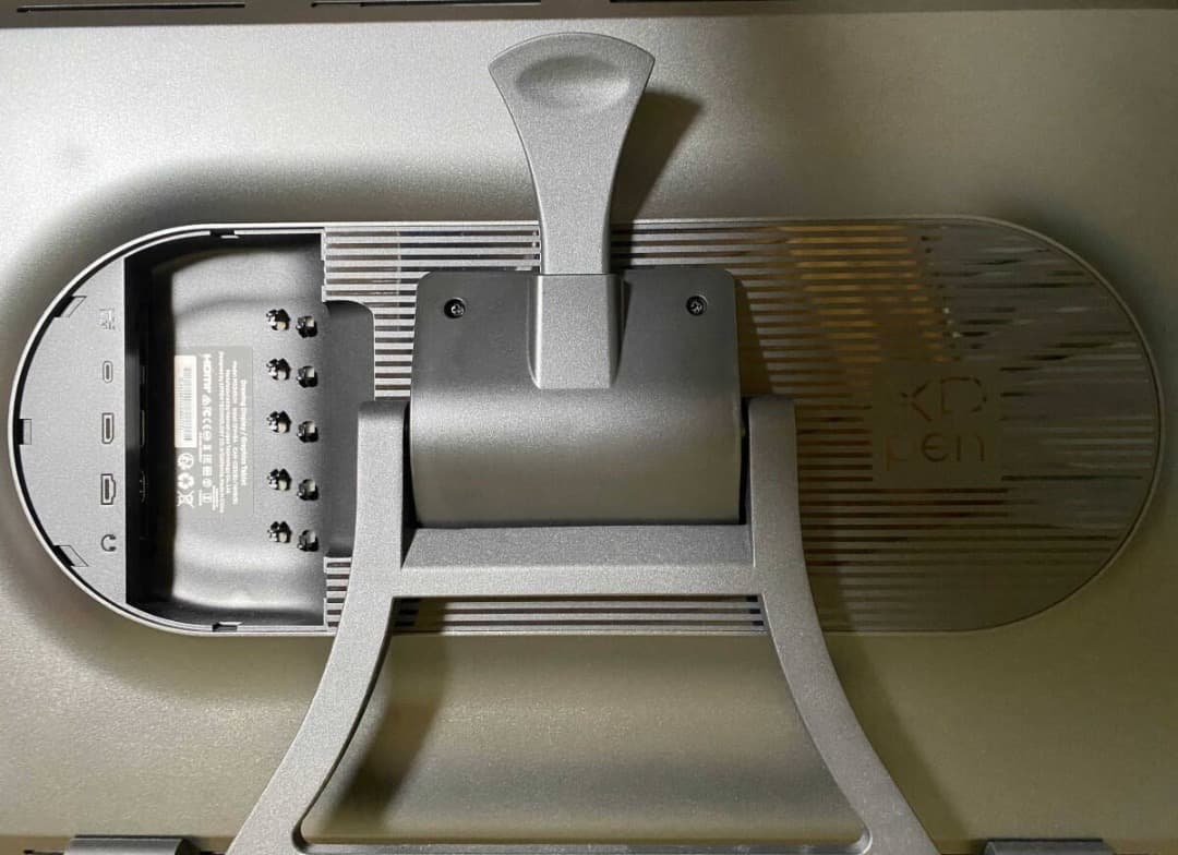 XP-PEN Artist Pro 24 Gen2 4K　北米仕様　美品